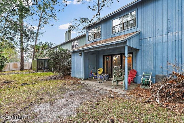 11016 MILL POND Court, Jacksonville, FL 32257