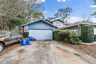 11016 MILL POND Court, Jacksonville, FL 32257