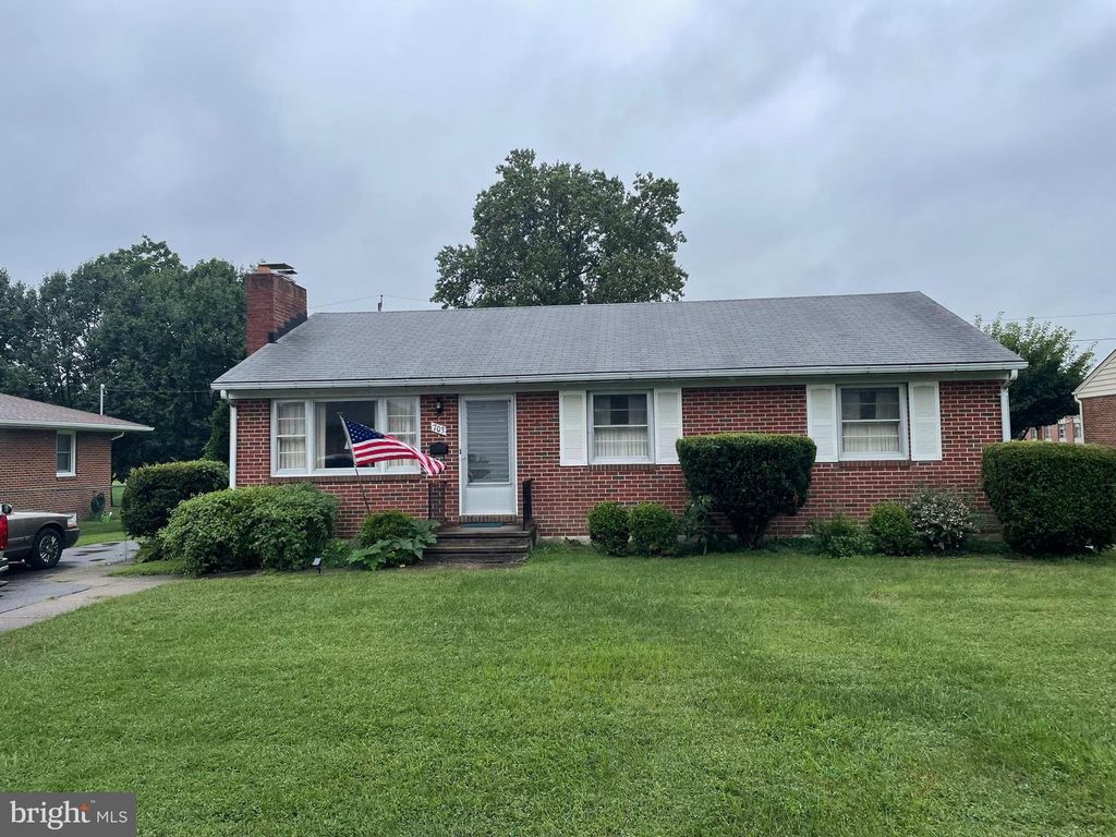 703 JUNIPER RD, Linthicum Heights, MD 21090