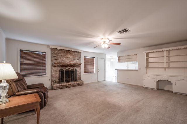 1206 Mustang Trail, Kingwood, TX 77339