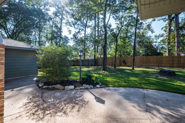 1206 Mustang Trail, Kingwood, TX 77339