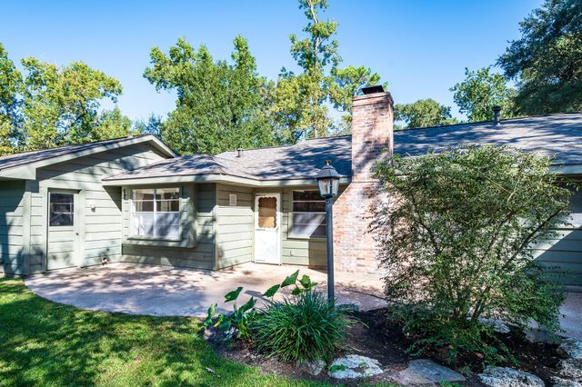 1206 Mustang Trail, Kingwood, TX 77339