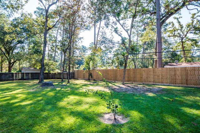 1206 Mustang Trail, Kingwood, TX 77339