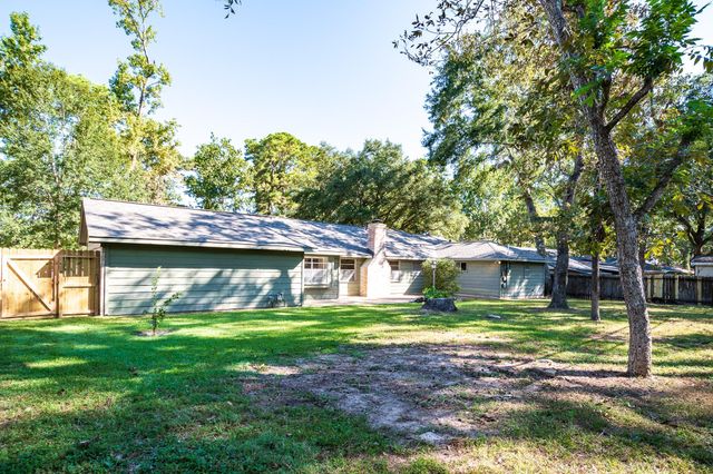 1206 Mustang Trail, Kingwood, TX 77339