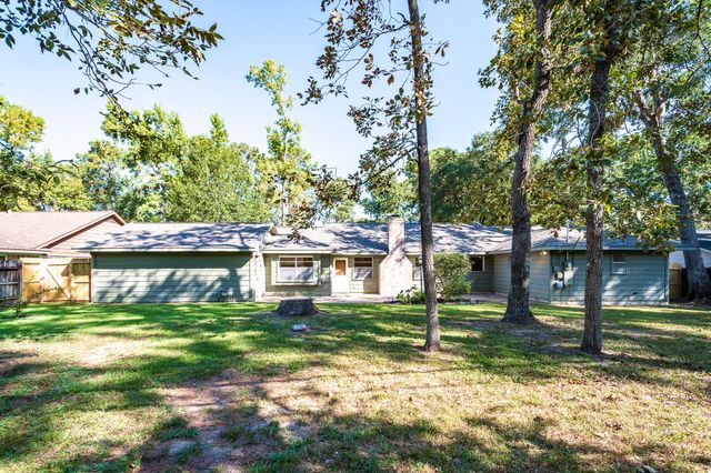 1206 Mustang Trail, Kingwood, TX 77339
