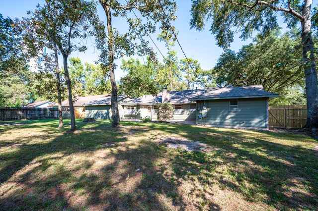 1206 Mustang Trail, Kingwood, TX 77339