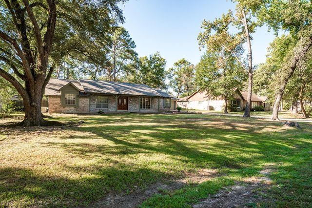 1206 Mustang Trail, Kingwood, TX 77339