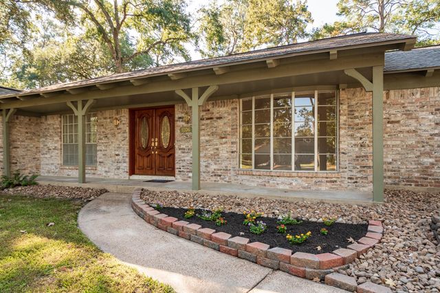 1206 Mustang Trail, Kingwood, TX 77339