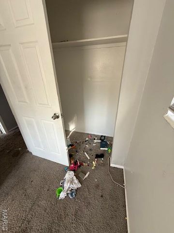 1219 Sullivan Avenue, St Louis, MO 63107