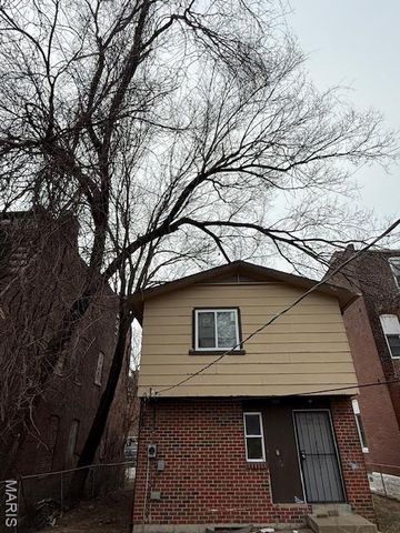 1219 Sullivan Avenue, St Louis, MO 63107