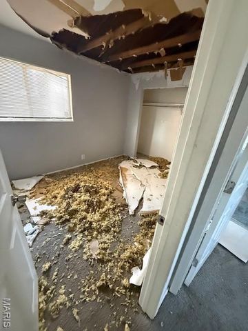 1219 Sullivan Avenue, St Louis, MO 63107