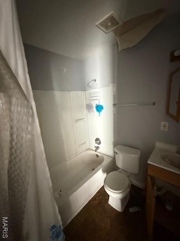 1219 Sullivan Avenue, St Louis, MO 63107