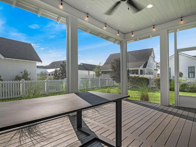 82 Sidecamp Road, Inlet Beach, FL 32461