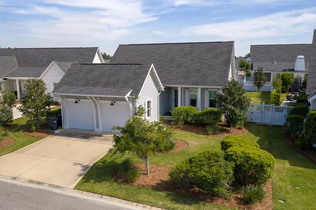 82 Sidecamp Road, Inlet Beach, FL 32461