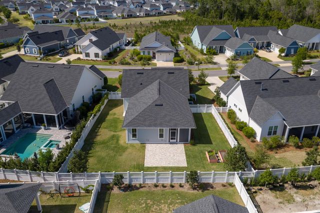 82 Sidecamp Road, Inlet Beach, FL 32461