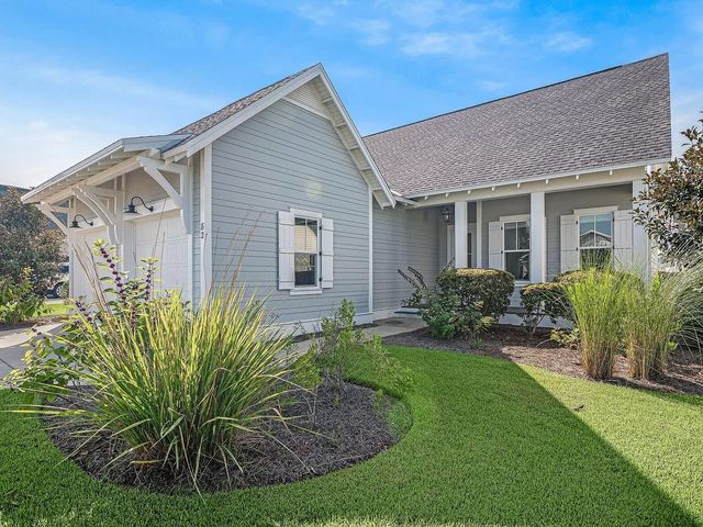 82 Sidecamp Road, Inlet Beach, FL 32461