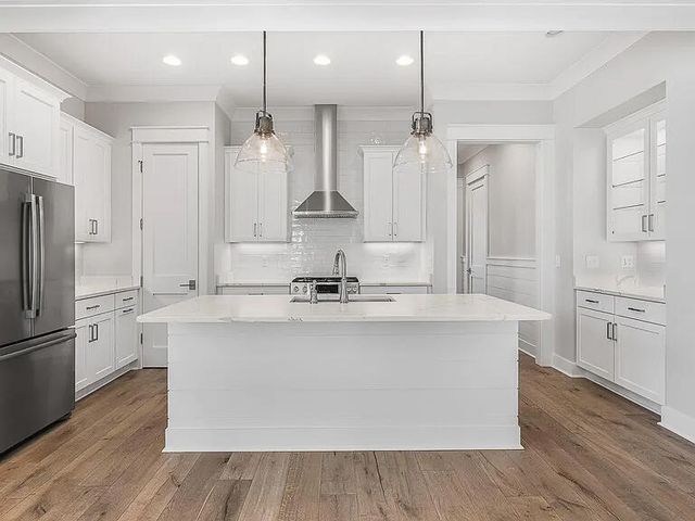 82 Sidecamp Road, Inlet Beach, FL 32461