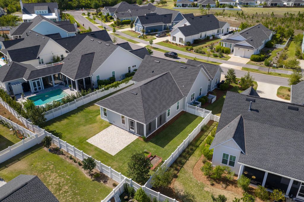 82 Sidecamp Road, Inlet Beach, FL 32461