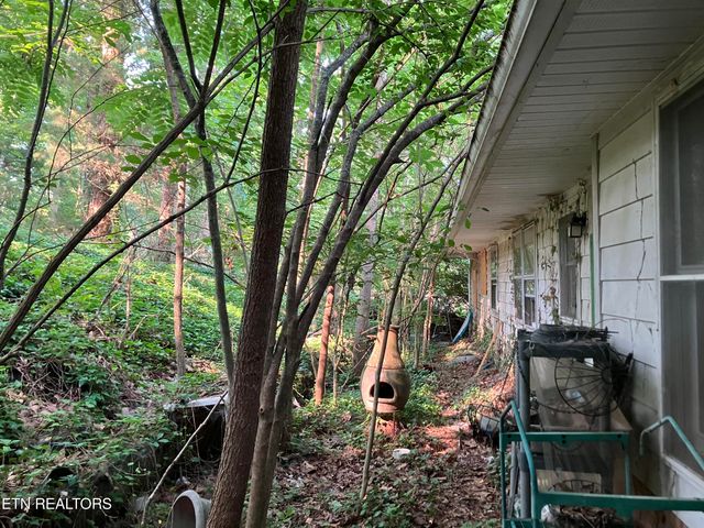 1216 Pilleaux Drive, Knoxville, TN 37912