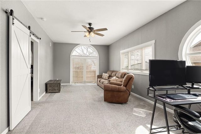 105 S Grant Street, Jamesport, MO 64648