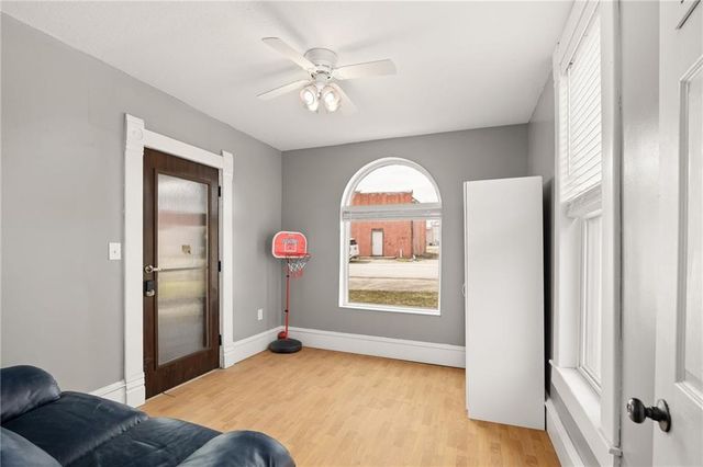 105 S Grant Street, Jamesport, MO 64648