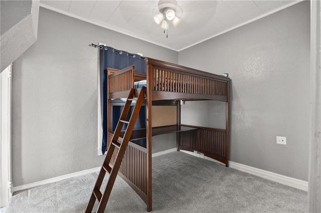 105 S Grant Street, Jamesport, MO 64648