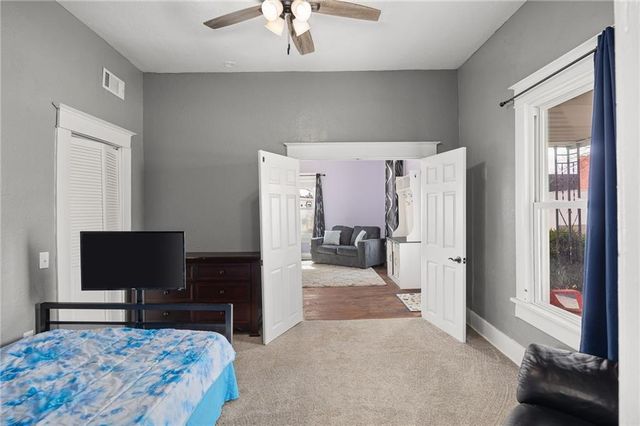 105 S Grant Street, Jamesport, MO 64648