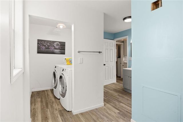 105 S Grant Street, Jamesport, MO 64648