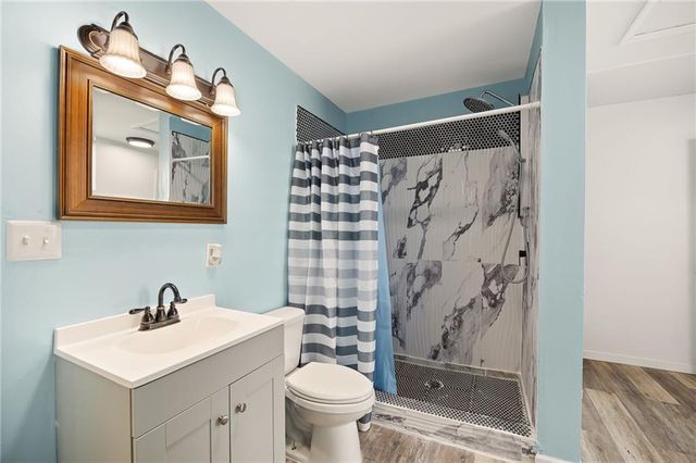 105 S Grant Street, Jamesport, MO 64648