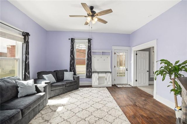 105 S Grant Street, Jamesport, MO 64648