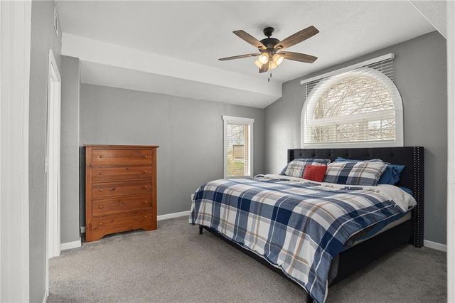 105 S Grant Street, Jamesport, MO 64648