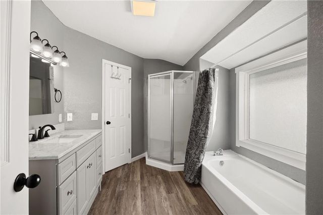 105 S Grant Street, Jamesport, MO 64648