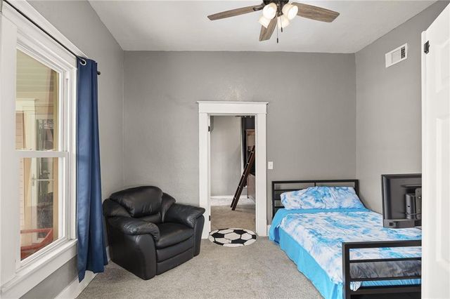 105 S Grant Street, Jamesport, MO 64648