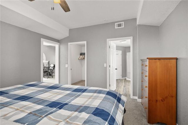 105 S Grant Street, Jamesport, MO 64648