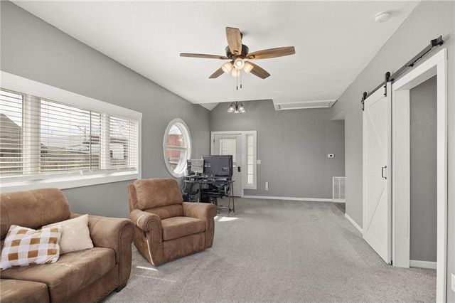 105 S Grant Street, Jamesport, MO 64648