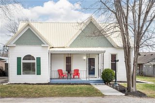 105 S Grant Street, Jamesport, MO 64648