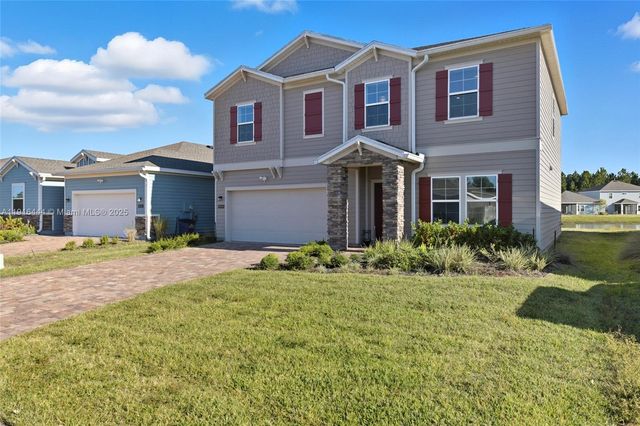 9852 Lemon Balm Way, Jacksonville, FL 32219