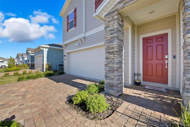 9852 Lemon Balm Way, Jacksonville, FL 32219