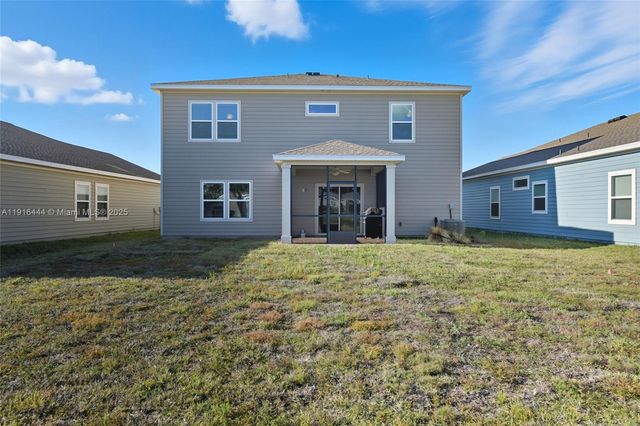 9852 Lemon Balm Way, Jacksonville, FL 32219