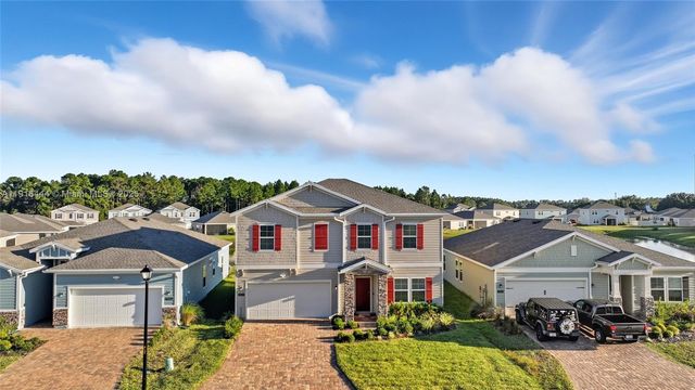 9852 Lemon Balm Way, Jacksonville, FL 32219