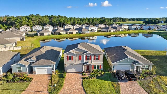 9852 Lemon Balm Way, Jacksonville, FL 32219