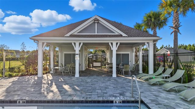 9852 Lemon Balm Way, Jacksonville, FL 32219