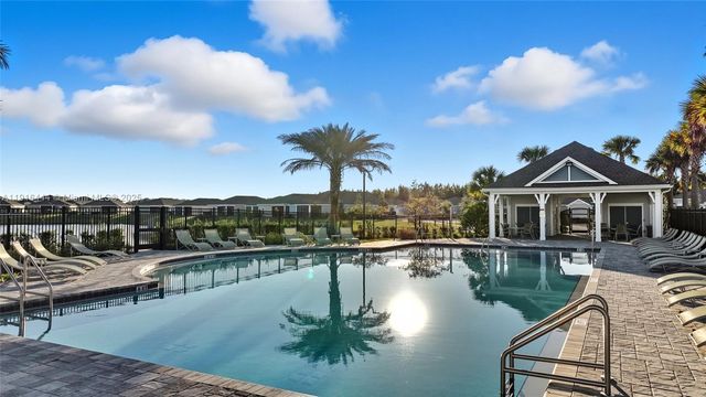 9852 Lemon Balm Way, Jacksonville, FL 32219