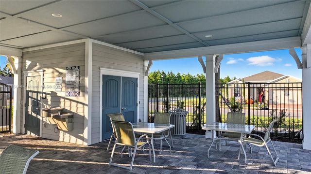 9852 Lemon Balm Way, Jacksonville, FL 32219