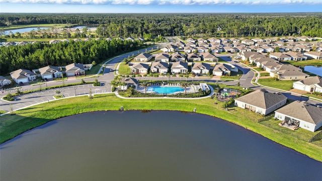 9852 Lemon Balm Way, Jacksonville, FL 32219