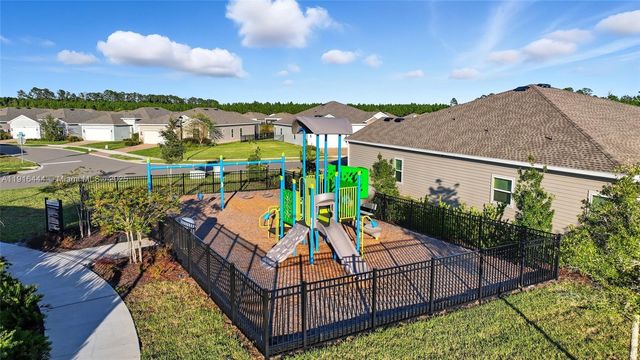 9852 Lemon Balm Way, Jacksonville, FL 32219