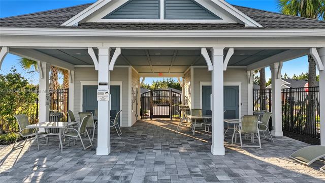 9852 Lemon Balm Way, Jacksonville, FL 32219