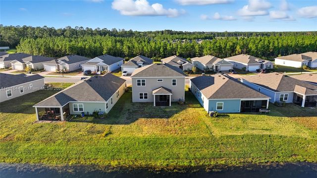 9852 Lemon Balm Way, Jacksonville, FL 32219