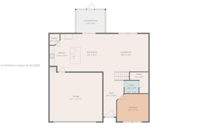 9852 Lemon Balm Way, Jacksonville, FL 32219