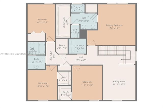 9852 Lemon Balm Way, Jacksonville, FL 32219